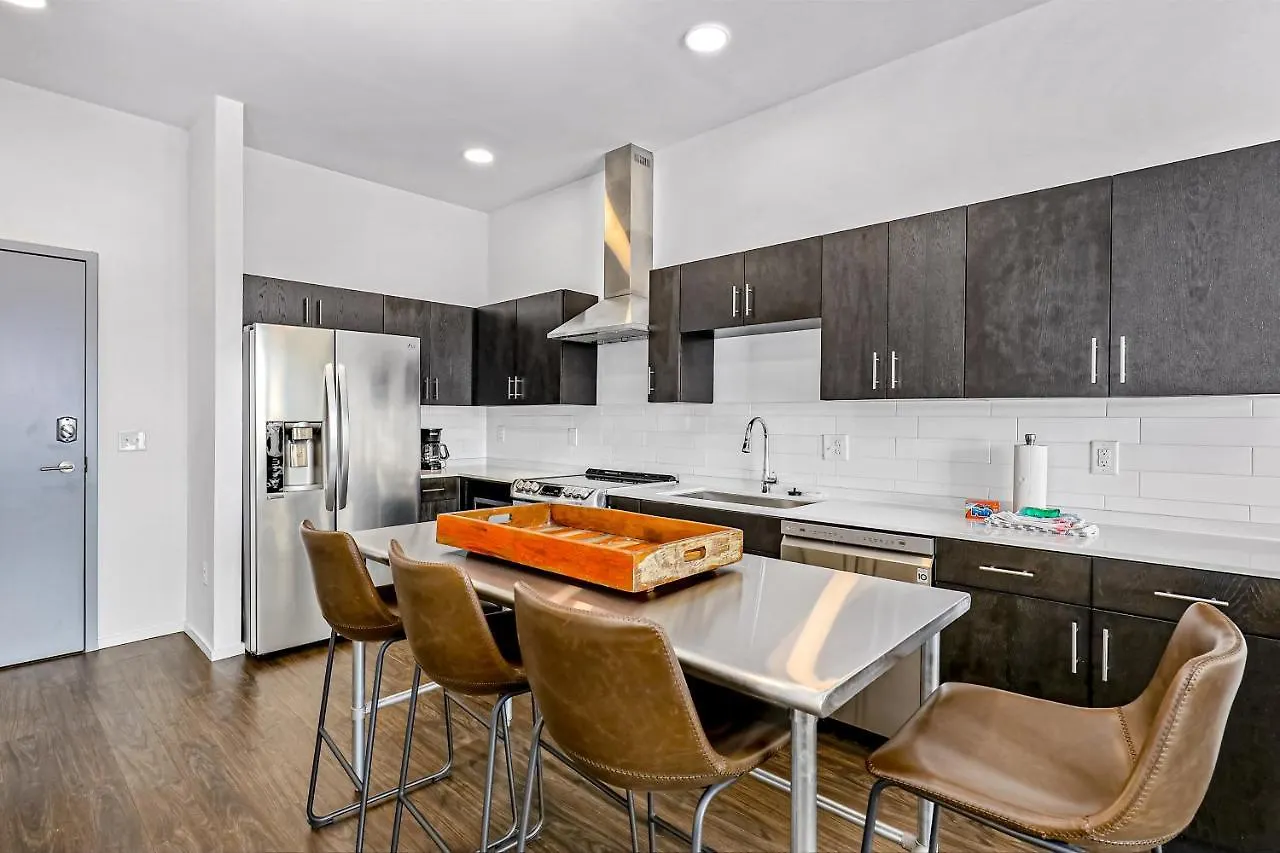 Casa vacanze Villa Illume IX Nashville Stati Uniti