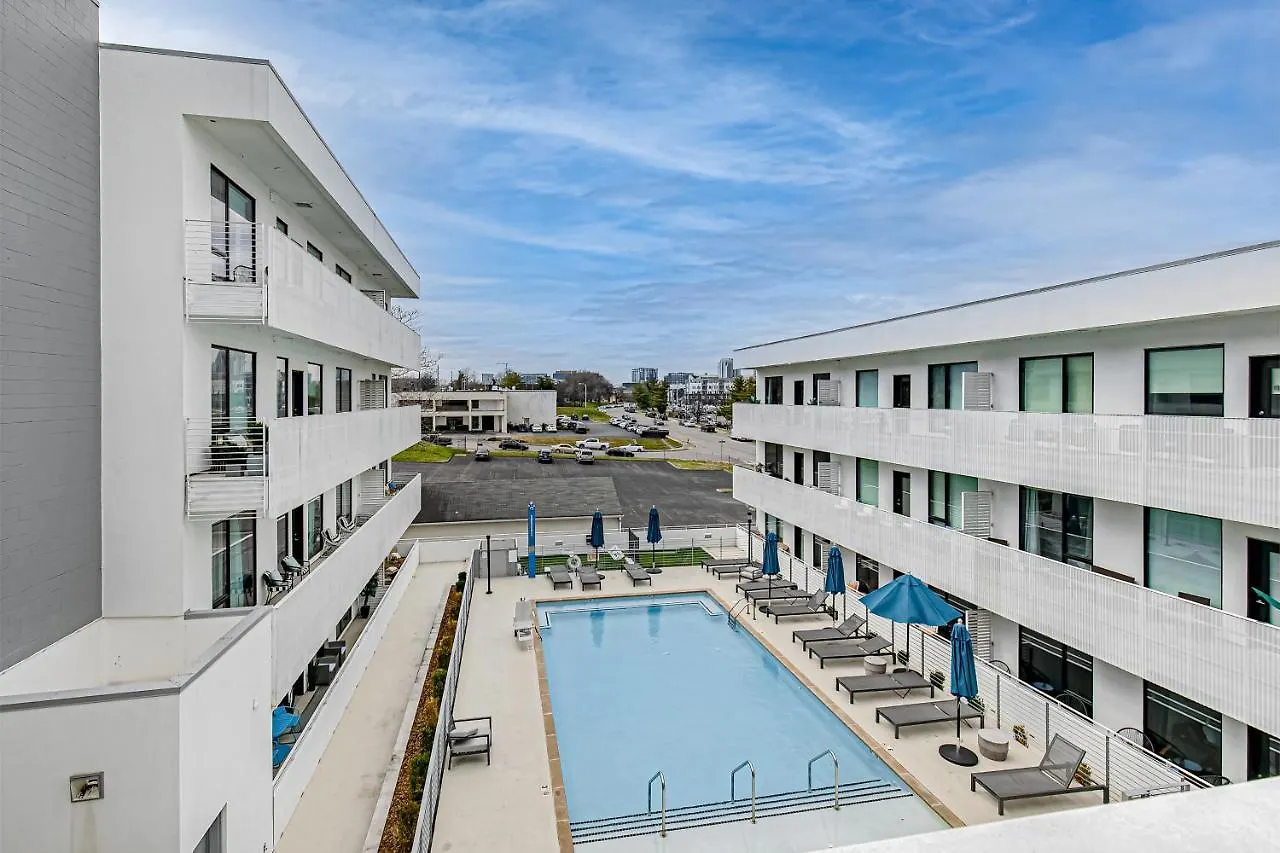 Casa vacanze Villa Illume IX Nashville Stati Uniti
