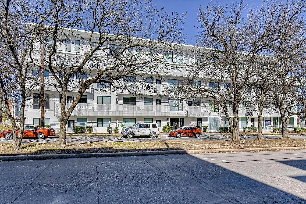 Vila Illume IX Nashville