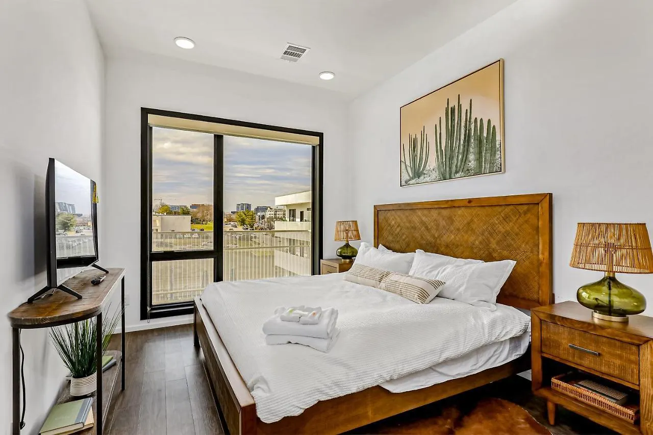 Vila Illume IX Nashville Prázdninový dům