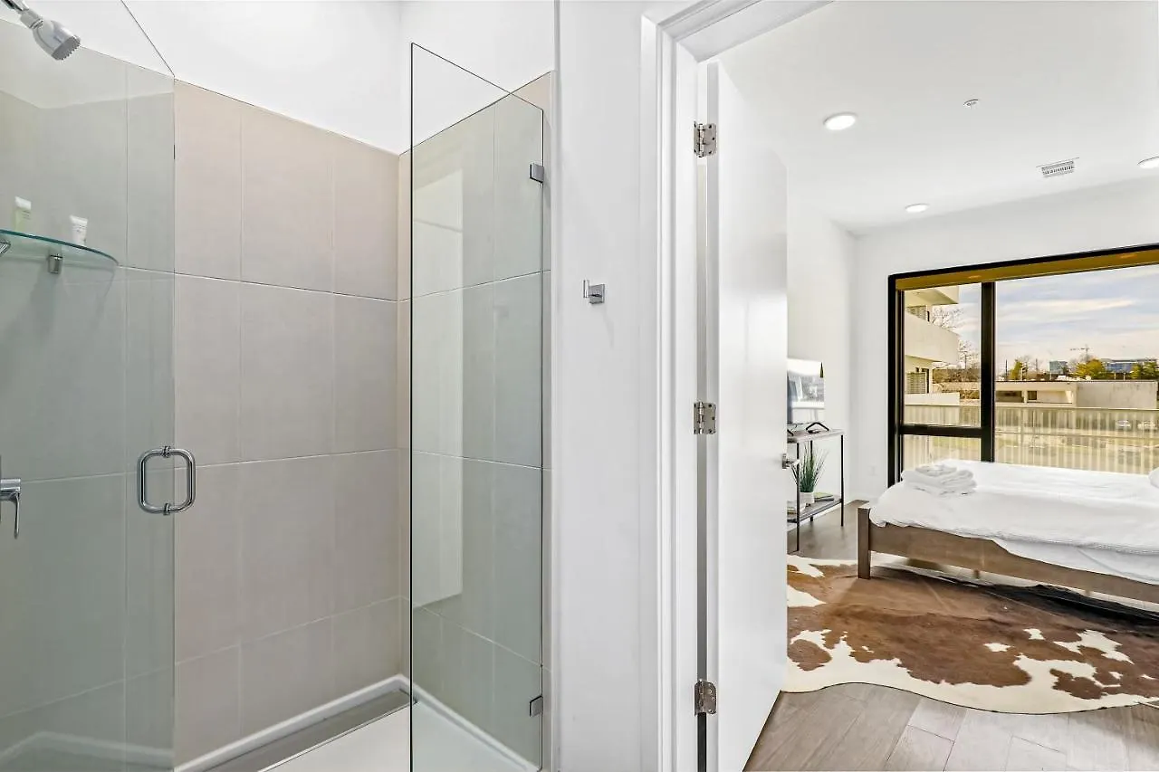 Vila Illume IX Nashville Prázdninový dům