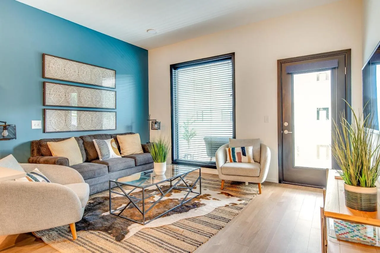 Vila Illume IX Nashville 0*,