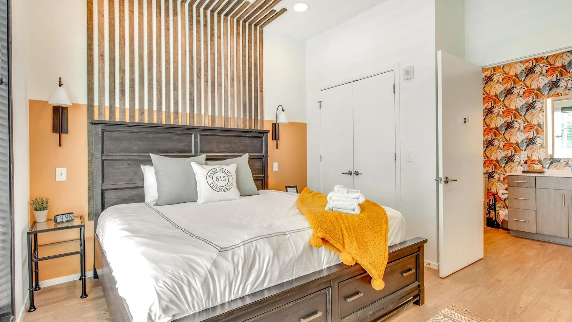 Vila Illume IX Nashville 0*,  USA