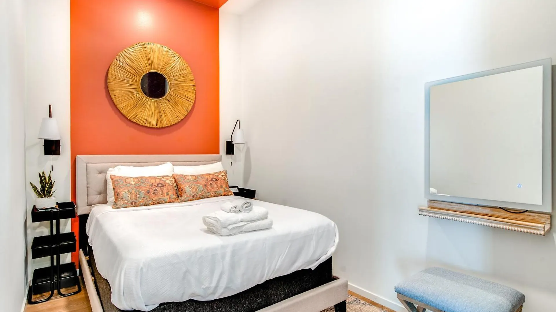 Vila Illume IX Nashville