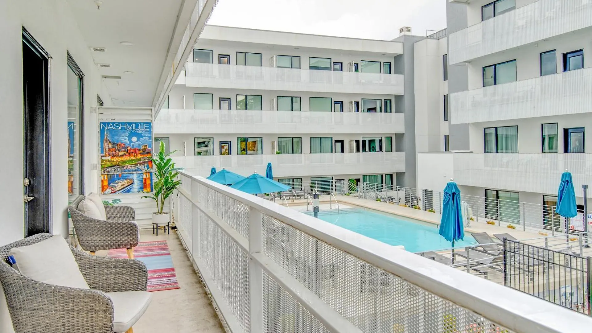 Vila Illume IX Nashville