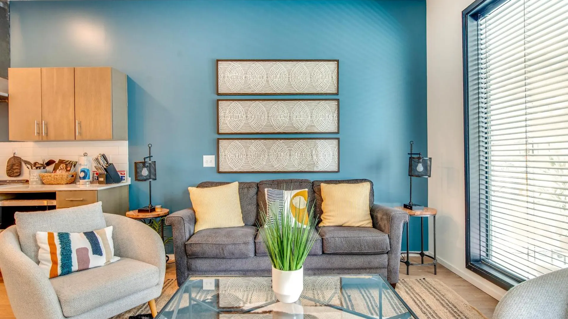 Vila Illume IX Nashville 0*,  USA