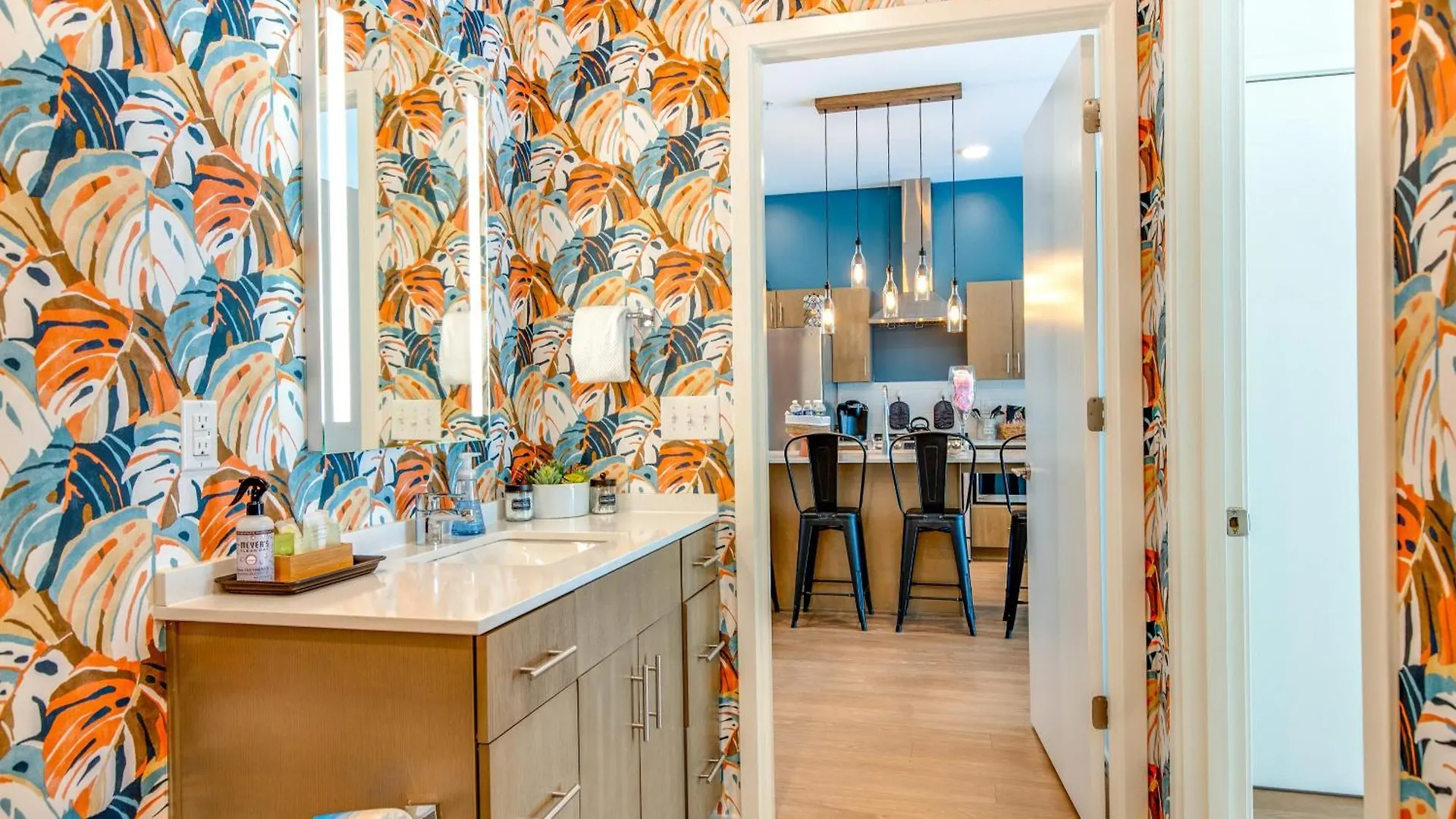Vila Illume IX Nashville 0*,