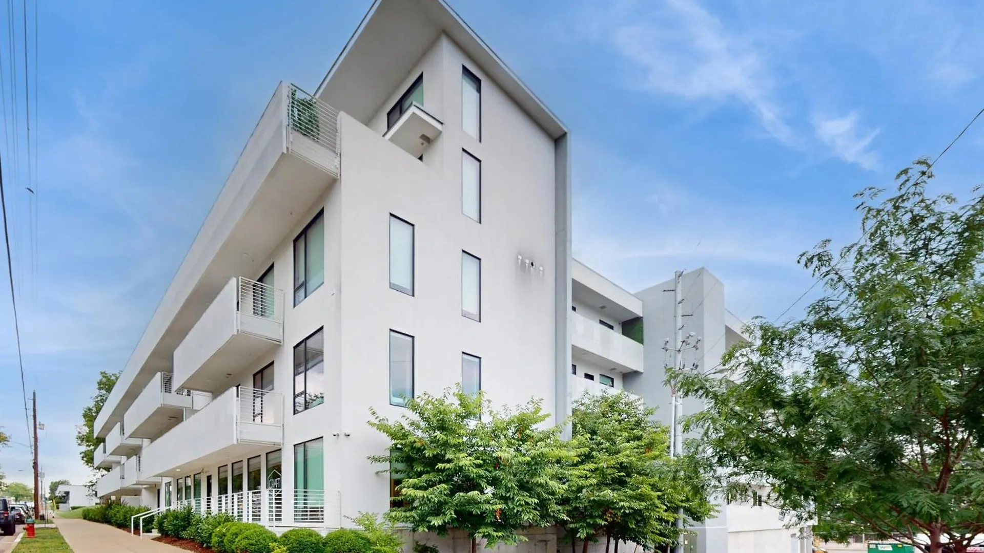 Vila Illume IX Nashville Prázdninový dům