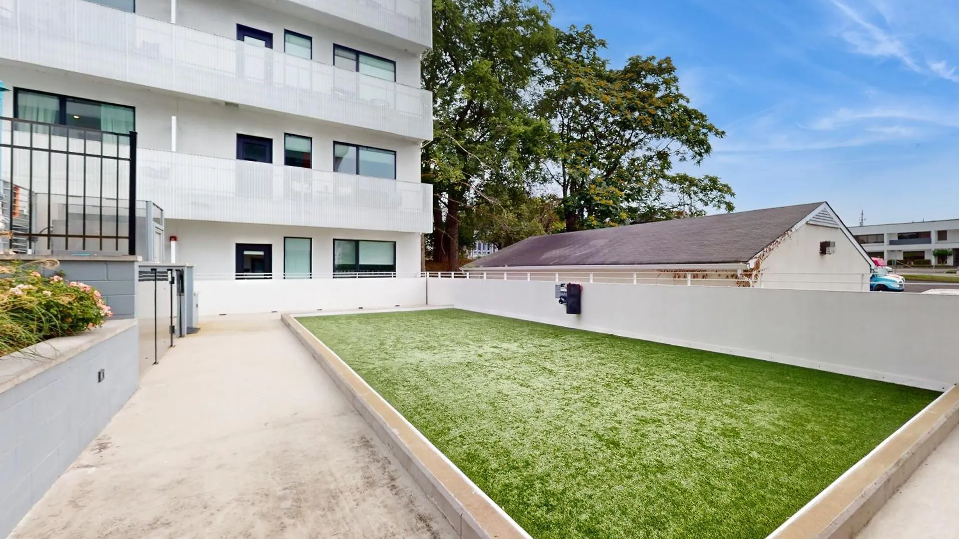 Vila Illume IX Nashville 0*,