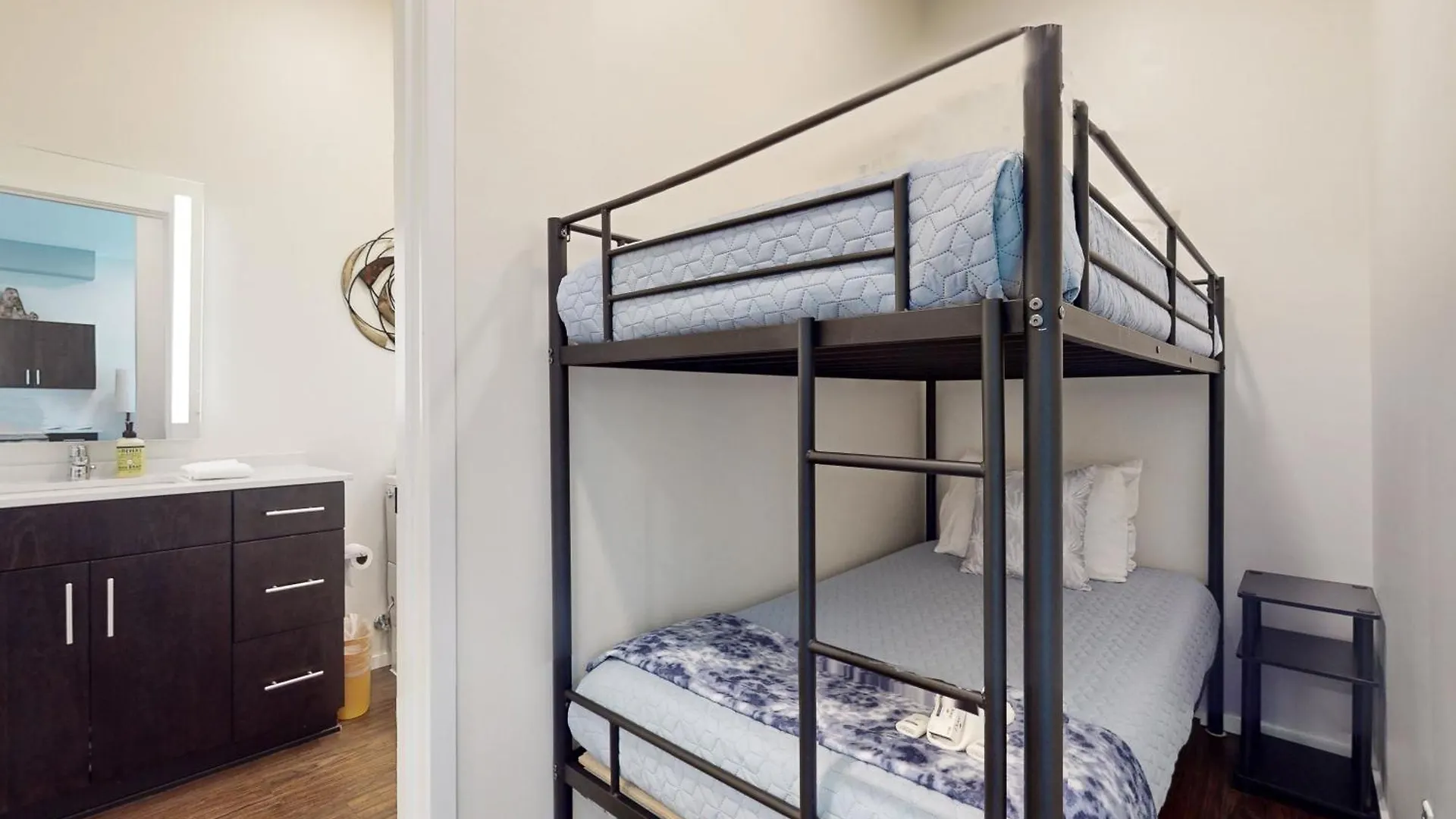 Vila Illume IX Nashville Prázdninový dům