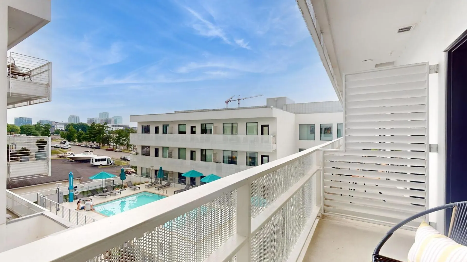 Vila Illume IX Nashville