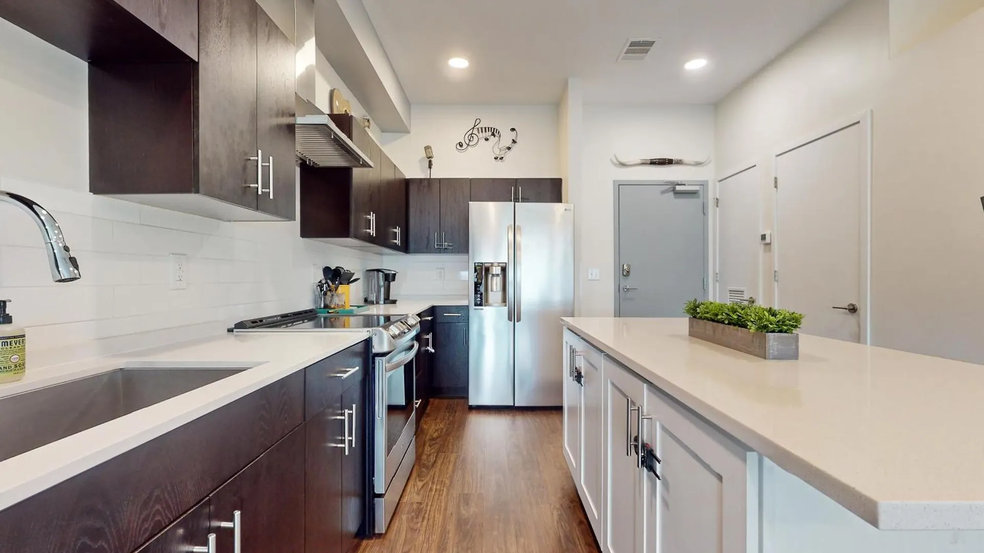 Vila Illume IX Nashville Prázdninový dům