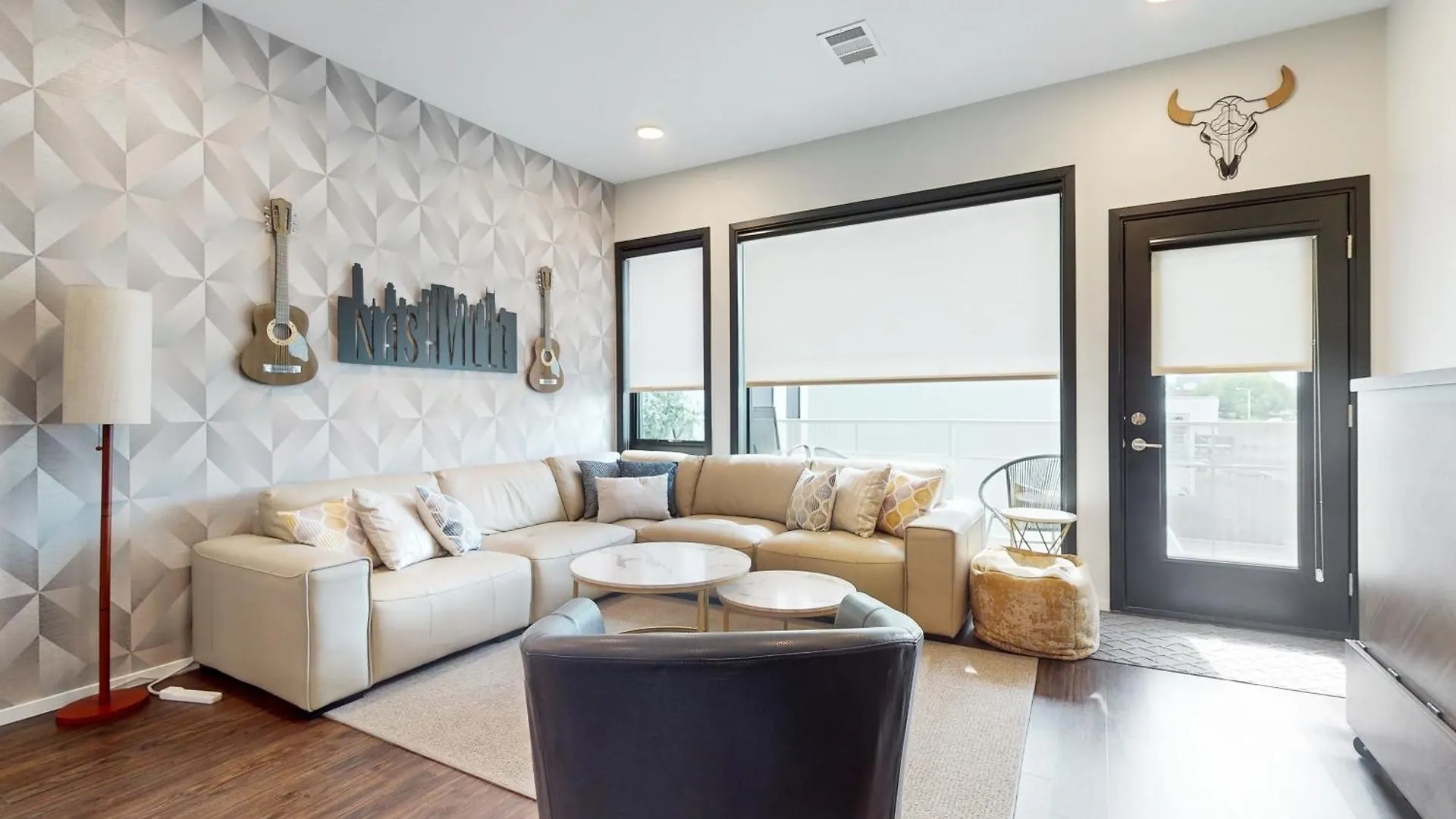 Vila Illume IX Nashville 0*,  USA